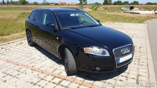 Audi A4 B7 Avant 2006