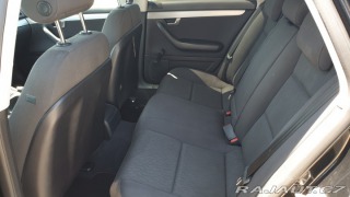 Audi A4 B7 Avant 2006