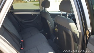 Audi A4 B7 Avant 2006