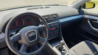 Audi A4 B7 Avant 2006