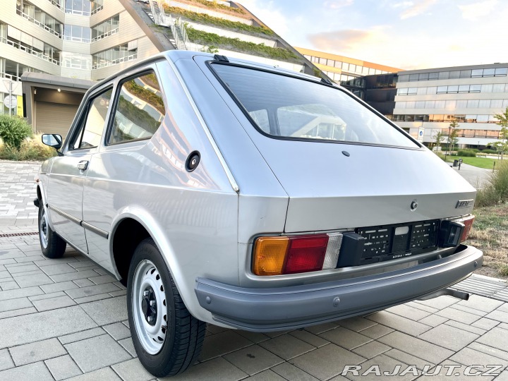 Fiat 127 1980