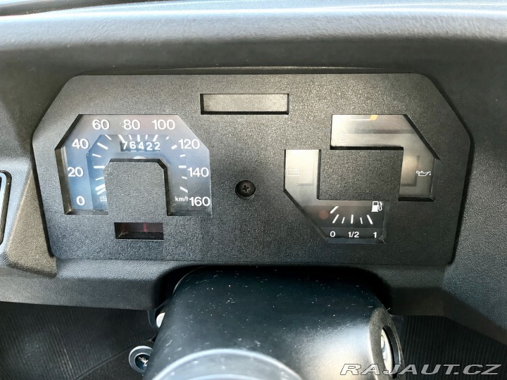 Fiat 127 1980