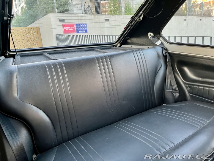 Fiat 127 1980