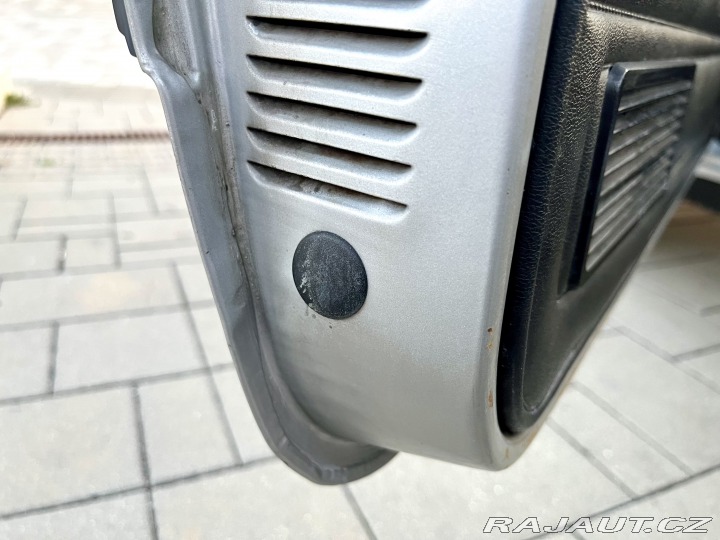 Fiat 127 1980