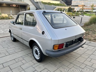 Fiat 127  1980