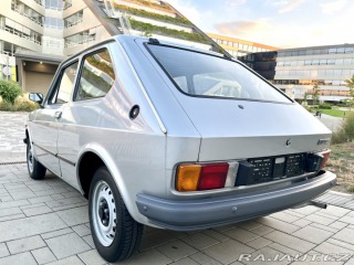 Fiat 127  1980