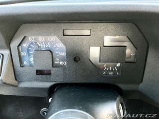Fiat 127 1980