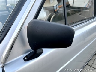 Fiat 127  1980