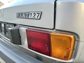 Fiat 127  1980
