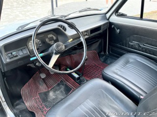 Fiat 127  1980