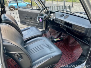 Fiat 127  1980