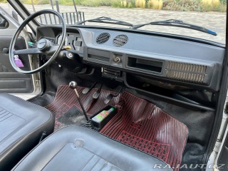 Fiat 127  1980