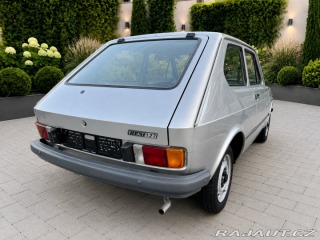 Fiat 127 1980