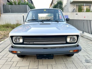 Fiat 127  1980