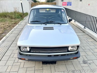 Fiat 127  1980