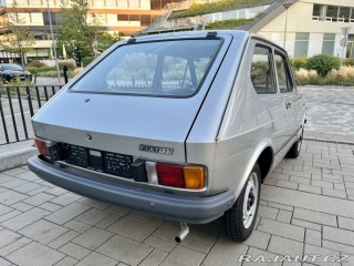Fiat 127  1980
