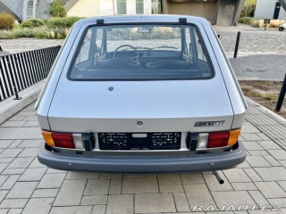 Fiat 127  1980