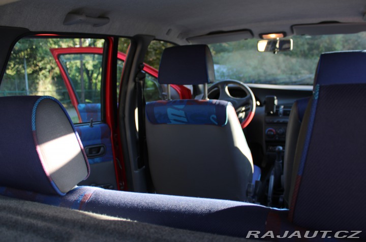 Fiat Punto S55 Sole 1999