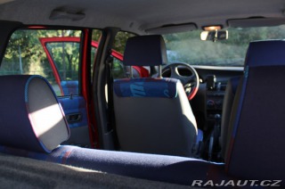 Fiat Punto S55 Sole 1999
