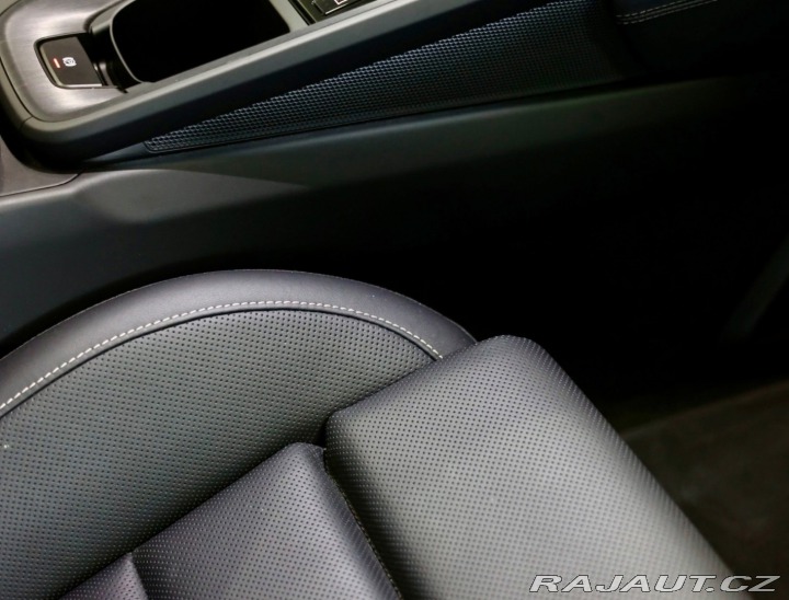 Porsche Ostatní modely 911 Targa  992.2  4 GTS | Zdvih - 3 2025