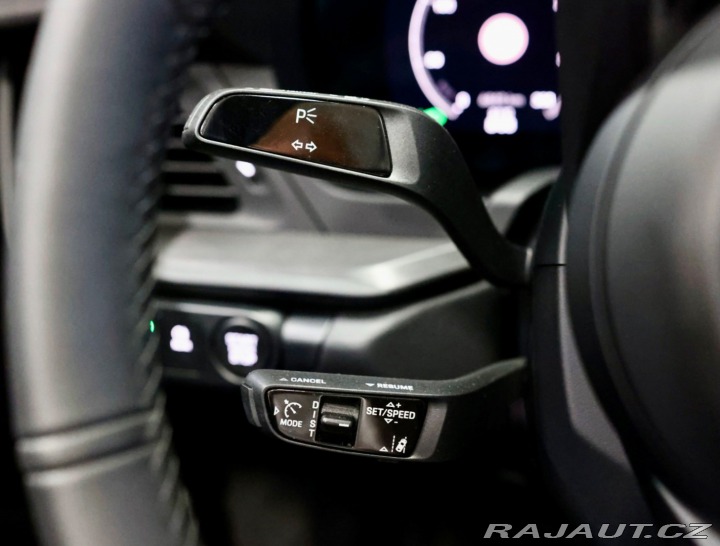 Porsche Ostatní modely 911 Targa  992.2  4 GTS | Zdvih - 3 2025