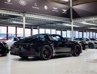 Porsche Ostatní modely 911 Targa  992.2  4 GTS | Zdvih - 3 2025