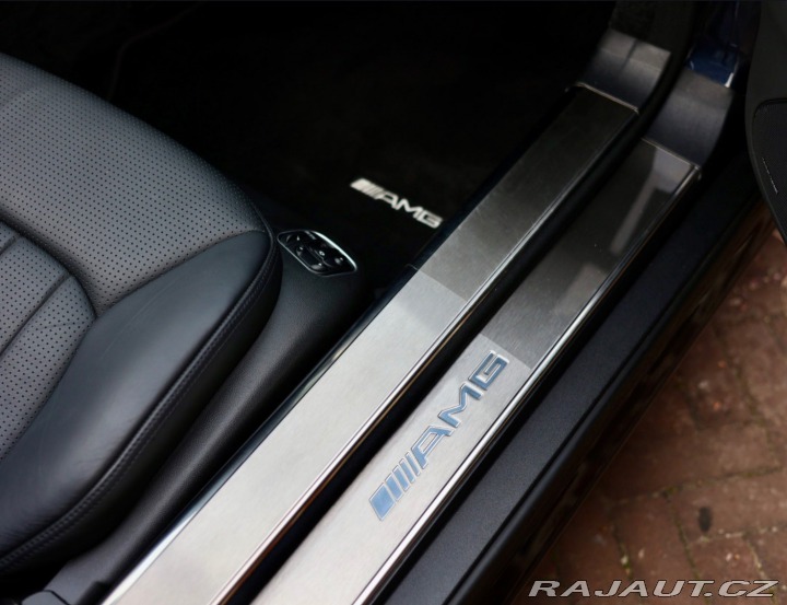Mercedes-Benz SL 63 AMG DESIGNO, 386KW, A 2008