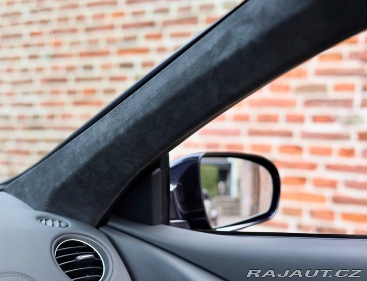 Mercedes-Benz SL 63 AMG DESIGNO, 386KW, A 2008