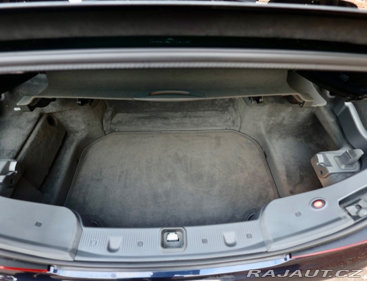 Mercedes-Benz SL 63 AMG DESIGNO, 386KW, A 2008