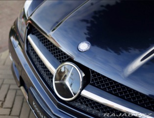 Mercedes-Benz SL 63 AMG DESIGNO, 386KW, A 2008
