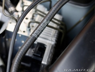 Mercedes-Benz SL 63 AMG DESIGNO, 386KW, A 2008