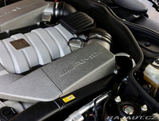 Mercedes-Benz SL 63 AMG DESIGNO, 386KW, A 2008