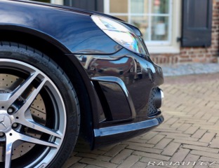 Mercedes-Benz SL 63 AMG DESIGNO, 386KW, A 2008