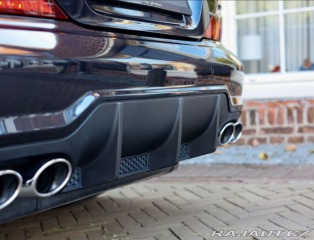 Mercedes-Benz SL 63 AMG DESIGNO, 386KW, A 2008