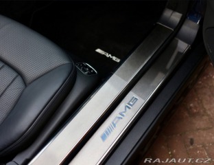 Mercedes-Benz SL 63 AMG DESIGNO, 386KW, A 2008
