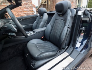 Mercedes-Benz SL 63 AMG DESIGNO, 386KW, A 2008