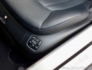 Mercedes-Benz SL 63 AMG DESIGNO, 386KW, A 2008