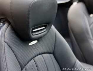 Mercedes-Benz SL 63 AMG DESIGNO, 386KW, A 2008