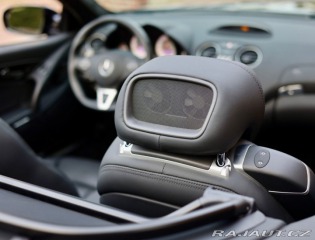 Mercedes-Benz SL 63 AMG DESIGNO, 386KW, A 2008