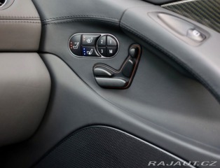 Mercedes-Benz SL 63 AMG DESIGNO, 386KW, A 2008