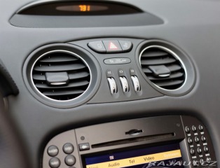 Mercedes-Benz SL 63 AMG DESIGNO, 386KW, A 2008