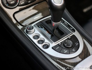 Mercedes-Benz SL 63 AMG DESIGNO, 386KW, A 2008