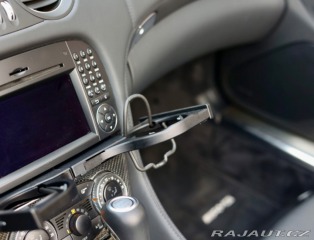 Mercedes-Benz SL 63 AMG DESIGNO, 386KW, A 2008