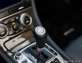 Mercedes-Benz SL 63 AMG DESIGNO, 386KW, A 2008