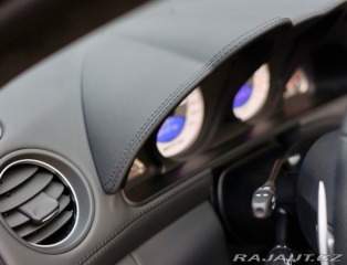 Mercedes-Benz SL 63 AMG DESIGNO, 386KW, A 2008