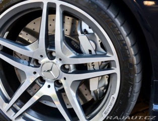 Mercedes-Benz SL 63 AMG DESIGNO, 386KW, A 2008