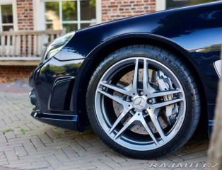 Mercedes-Benz SL 63 AMG DESIGNO, 386KW, A 2008