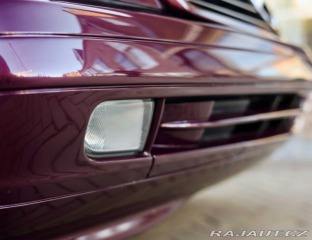 Mercedes-Benz SL 500 DESIGNO, 5.0 V8, 225 2000