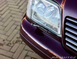 Mercedes-Benz SL 500 DESIGNO, 5.0 V8, 225 2000