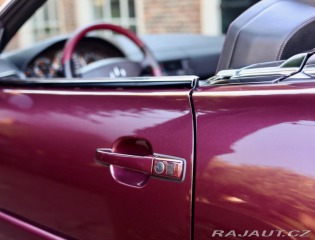 Mercedes-Benz SL 500 DESIGNO, 5.0 V8, 225 2000
